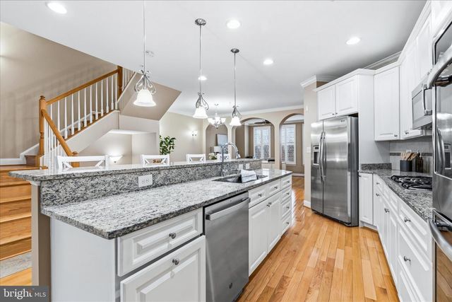 7021 COUNTRY CLUB TER, New Market, MD 21774