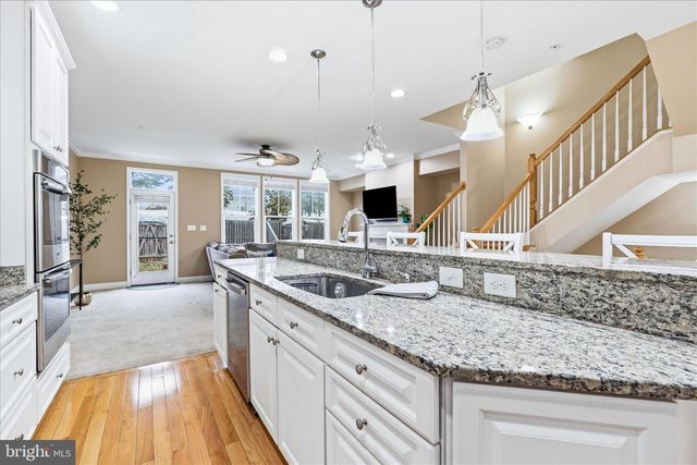 7021 COUNTRY CLUB TER, New Market, MD 21774