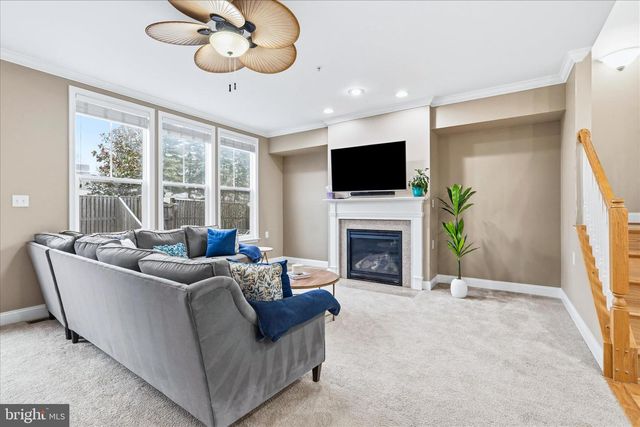 7021 COUNTRY CLUB TER, New Market, MD 21774