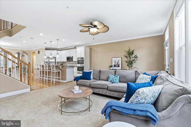 7021 COUNTRY CLUB TER, New Market, MD 21774