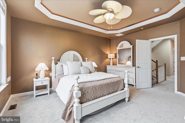 7021 COUNTRY CLUB TER, New Market, MD 21774