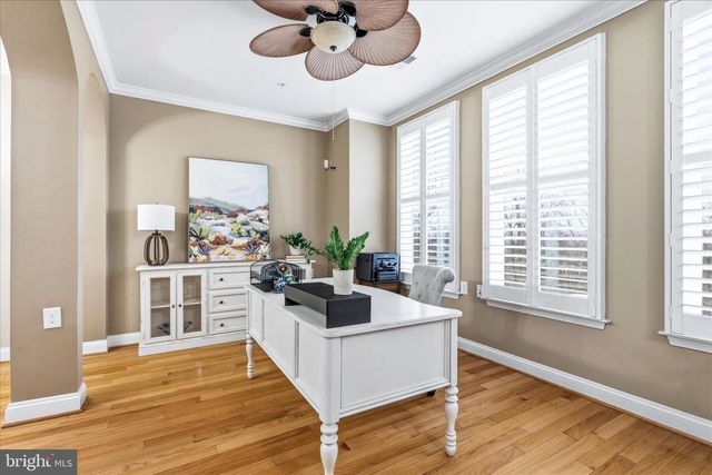 7021 COUNTRY CLUB TER, New Market, MD 21774