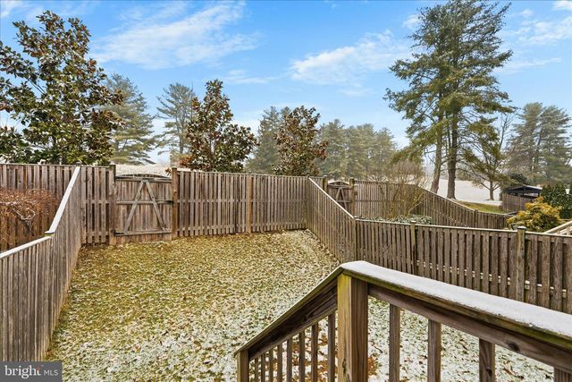 7021 COUNTRY CLUB TER, New Market, MD 21774