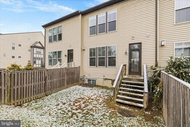 7021 COUNTRY CLUB TER, New Market, MD 21774