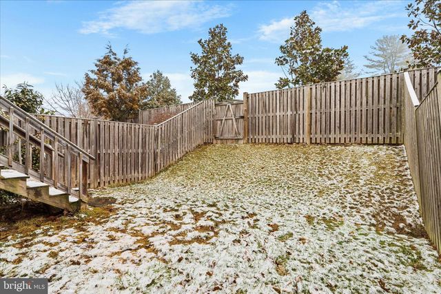 7021 COUNTRY CLUB TER, New Market, MD 21774