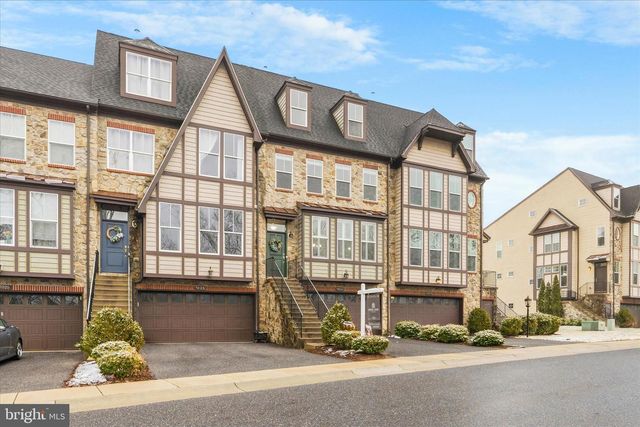 7021 COUNTRY CLUB TER, New Market, MD 21774