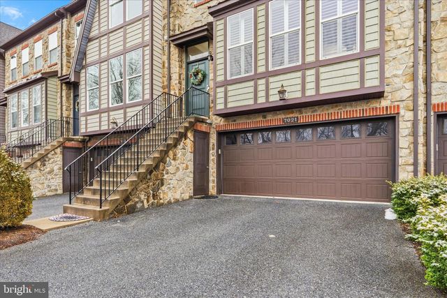 7021 COUNTRY CLUB TER, New Market, MD 21774