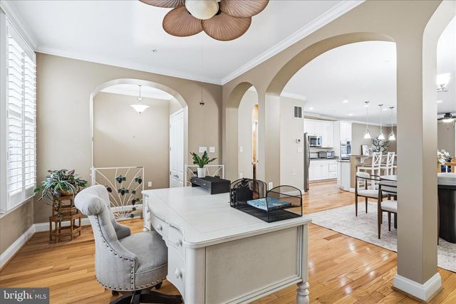 7021 COUNTRY CLUB TER, New Market, MD 21774