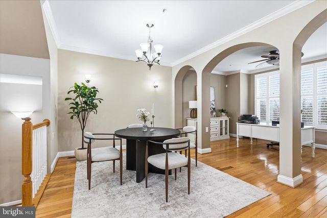 7021 COUNTRY CLUB TER, New Market, MD 21774