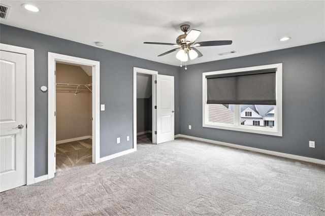 159 N Edenfield Ridge Drive N, Rome, GA 30161