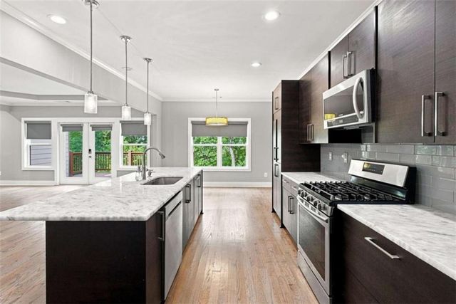 159 N Edenfield Ridge Drive N, Rome, GA 30161