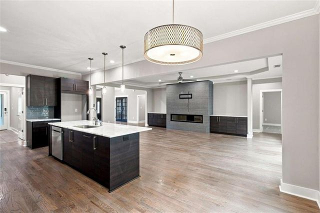159 N Edenfield Ridge Drive N, Rome, GA 30161