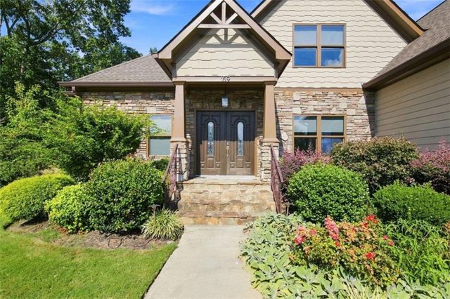 159 N Edenfield Ridge Drive N, Rome, GA 30161