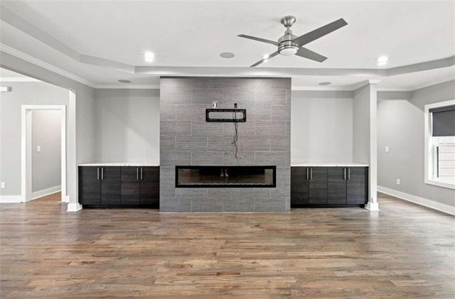 159 N Edenfield Ridge Drive N, Rome, GA 30161