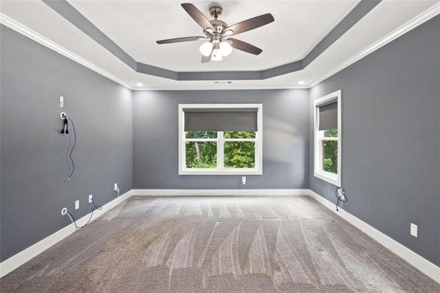 159 N Edenfield Ridge Drive N, Rome, GA 30161