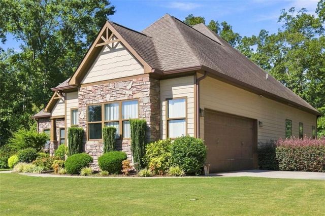 159 N Edenfield Ridge Drive N, Rome, GA 30161
