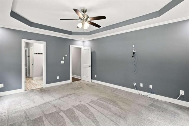 159 N Edenfield Ridge Drive N, Rome, GA 30161