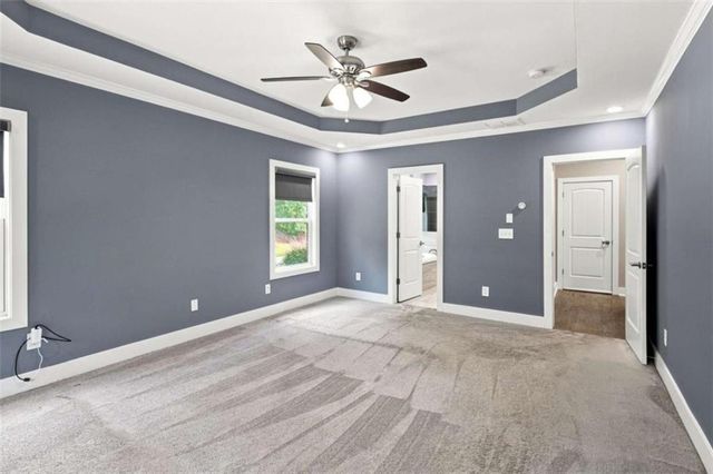 159 N Edenfield Ridge Drive N, Rome, GA 30161