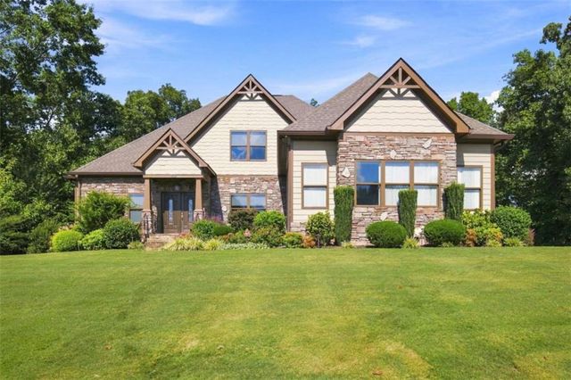 159 N Edenfield Ridge Drive N, Rome, GA 30161