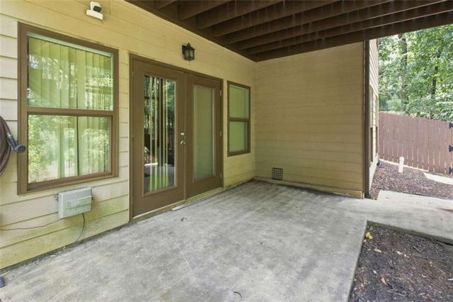 159 N Edenfield Ridge Drive N, Rome, GA 30161