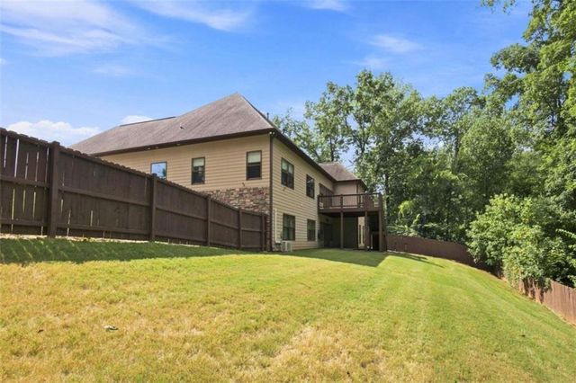 159 N Edenfield Ridge Drive N, Rome, GA 30161