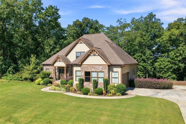 159 N Edenfield Ridge Drive N, Rome, GA 30161