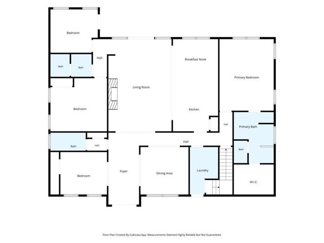 159 N Edenfield Ridge Drive N, Rome, GA 30161