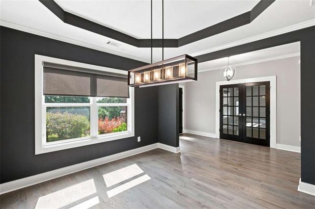 159 N Edenfield Ridge Drive N, Rome, GA 30161