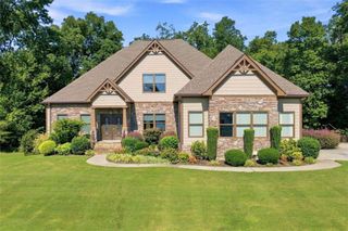 159 N Edenfield Ridge Drive N, Rome, GA 30161