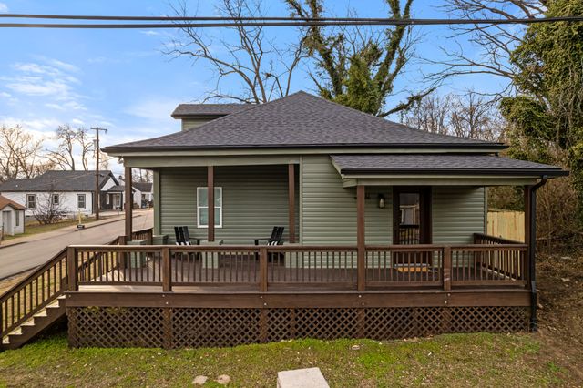 1741 24th Ave, N, Nashville, TN 37208