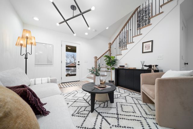 1741 24th Ave, N, Nashville, TN 37208