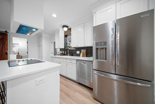 1741 24th Ave, N, Nashville, TN 37208