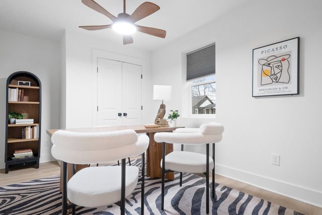 1741 24th Ave, N, Nashville, TN 37208