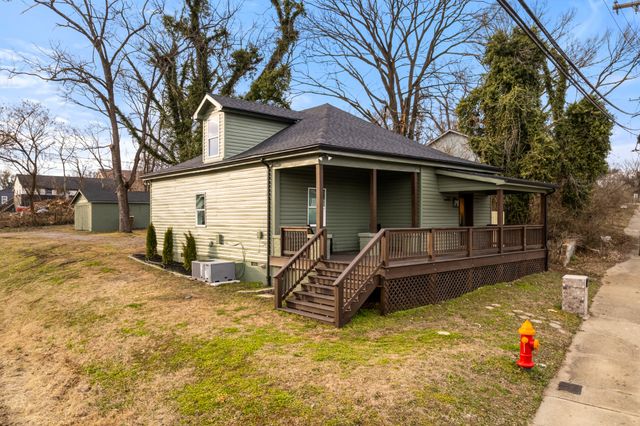 1741 24th Ave, N, Nashville, TN 37208