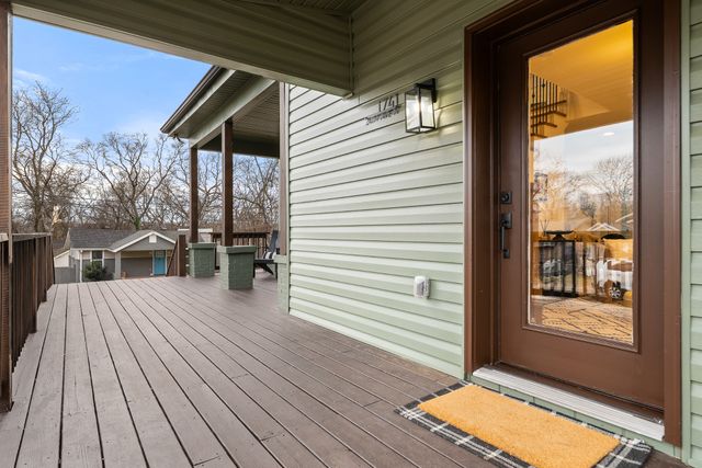 1741 24th Ave, N, Nashville, TN 37208