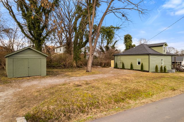 1741 24th Ave, N, Nashville, TN 37208