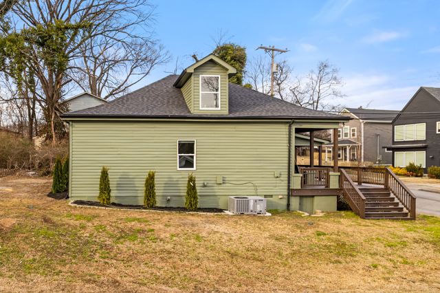 1741 24th Ave, N, Nashville, TN 37208