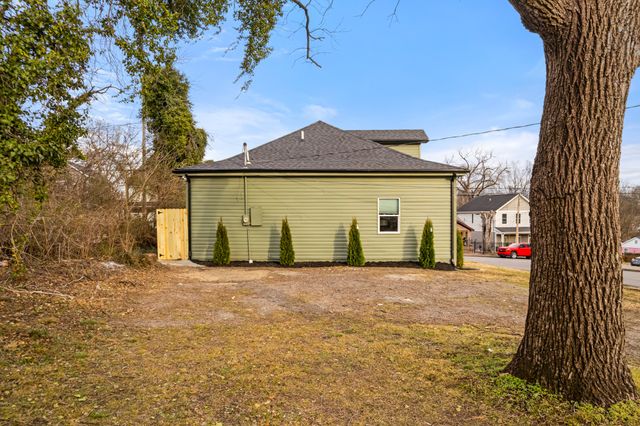 1741 24th Ave, N, Nashville, TN 37208