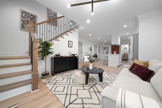 1741 24th Ave, N, Nashville, TN 37208