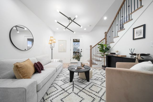 1741 24th Ave, N, Nashville, TN 37208