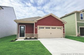 3016 Grace Marie Way, New Albany, IN 47150