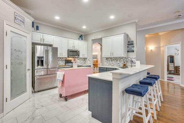 1420 Heidi Court, White Settlement, TX 76108