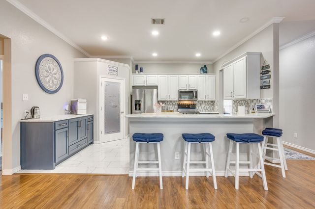 1420 Heidi Court, White Settlement, TX 76108