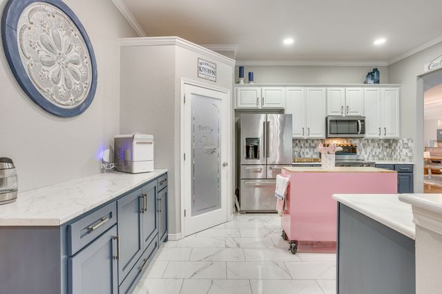 1420 Heidi Court, White Settlement, TX 76108