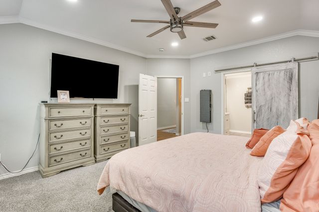 1420 Heidi Court, White Settlement, TX 76108