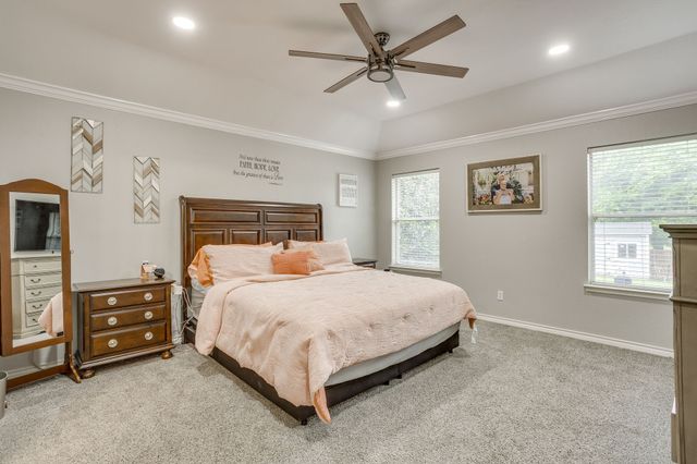 1420 Heidi Court, White Settlement, TX 76108