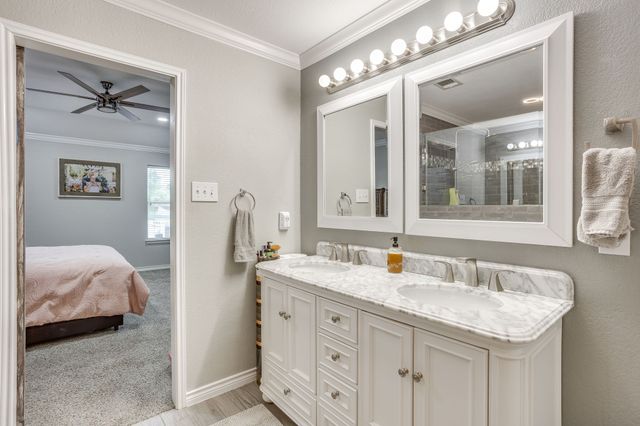 1420 Heidi Court, White Settlement, TX 76108