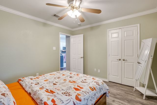 1420 Heidi Court, White Settlement, TX 76108