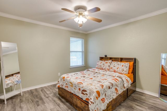 1420 Heidi Court, White Settlement, TX 76108