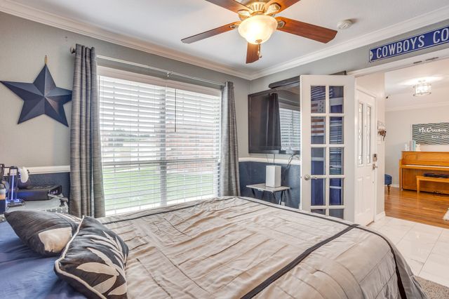 1420 Heidi Court, White Settlement, TX 76108